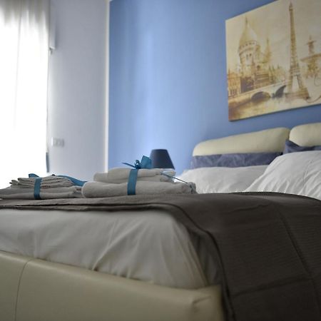 נאפולי B&B Brothers Suite Vomero מראה חיצוני תמונה