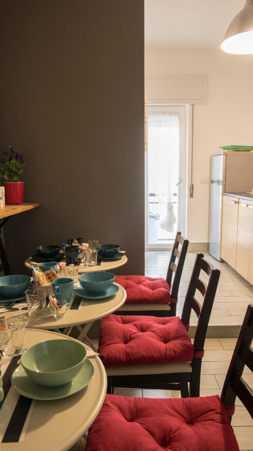 נאפולי B&B Brothers Suite Vomero מראה חיצוני תמונה