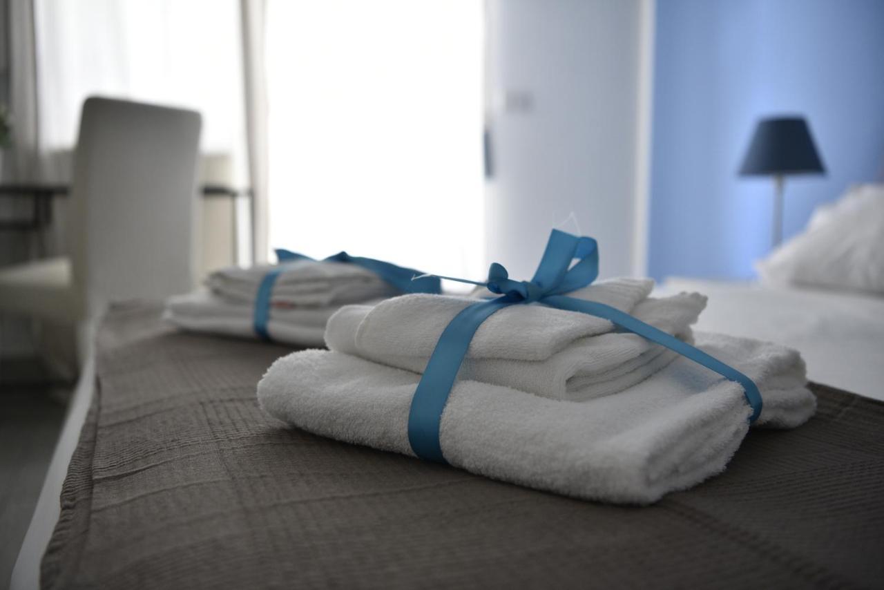 נאפולי B&B Brothers Suite Vomero מראה חיצוני תמונה