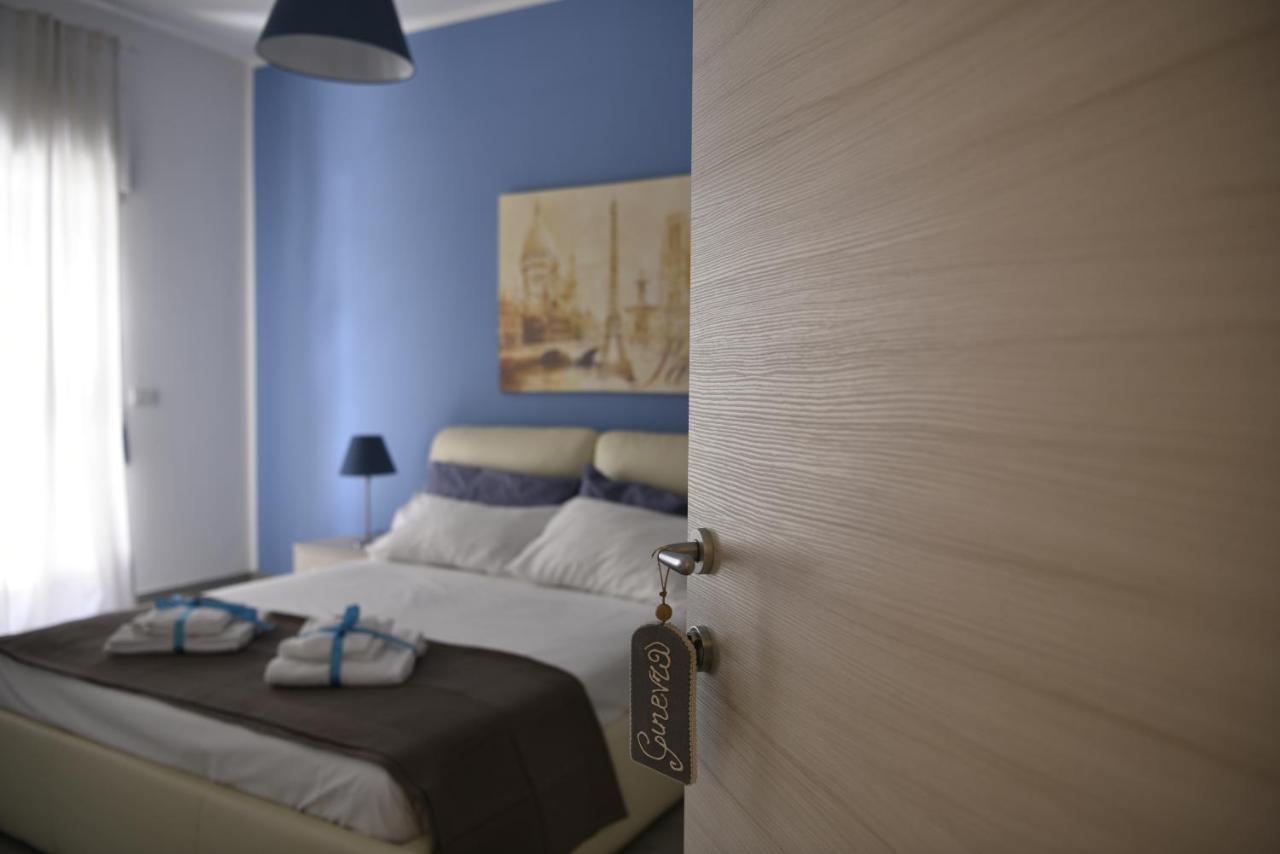 נאפולי B&B Brothers Suite Vomero מראה חיצוני תמונה