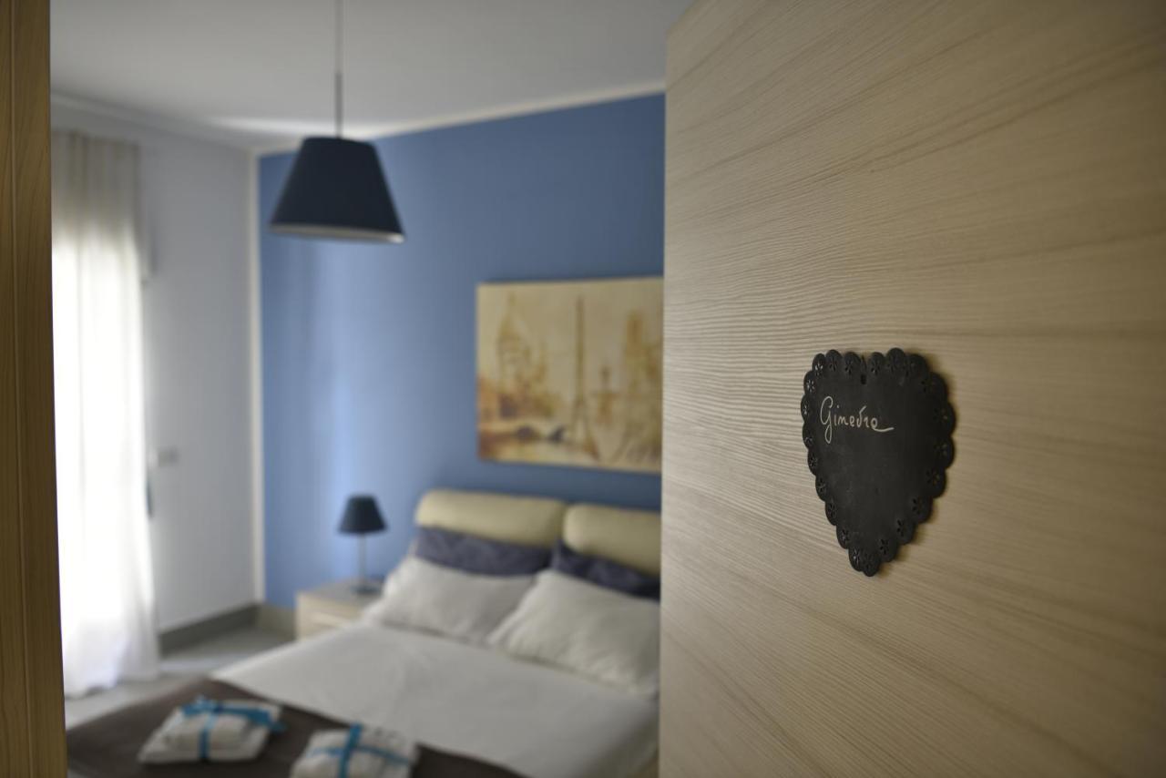 נאפולי B&B Brothers Suite Vomero מראה חיצוני תמונה