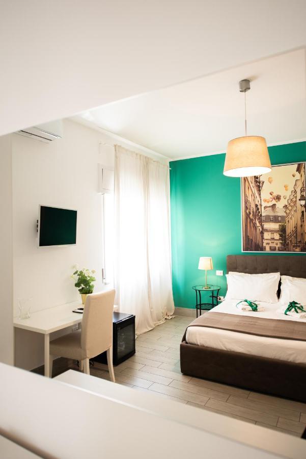 נאפולי B&B Brothers Suite Vomero מראה חיצוני תמונה