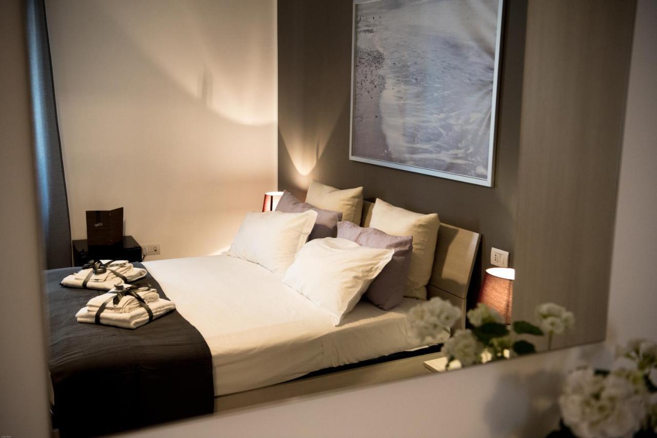 נאפולי B&B Brothers Suite Vomero מראה חיצוני תמונה