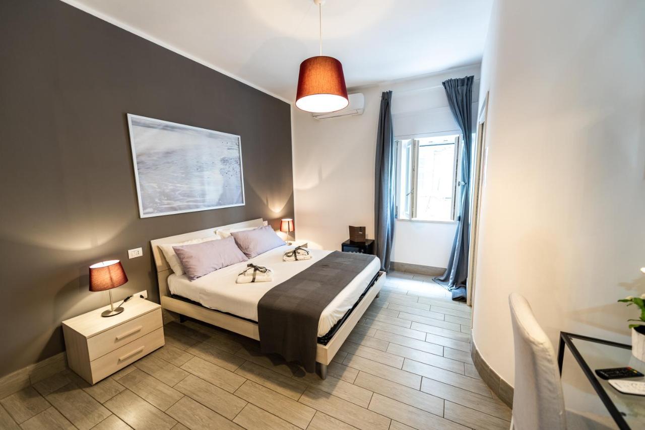 נאפולי B&B Brothers Suite Vomero מראה חיצוני תמונה