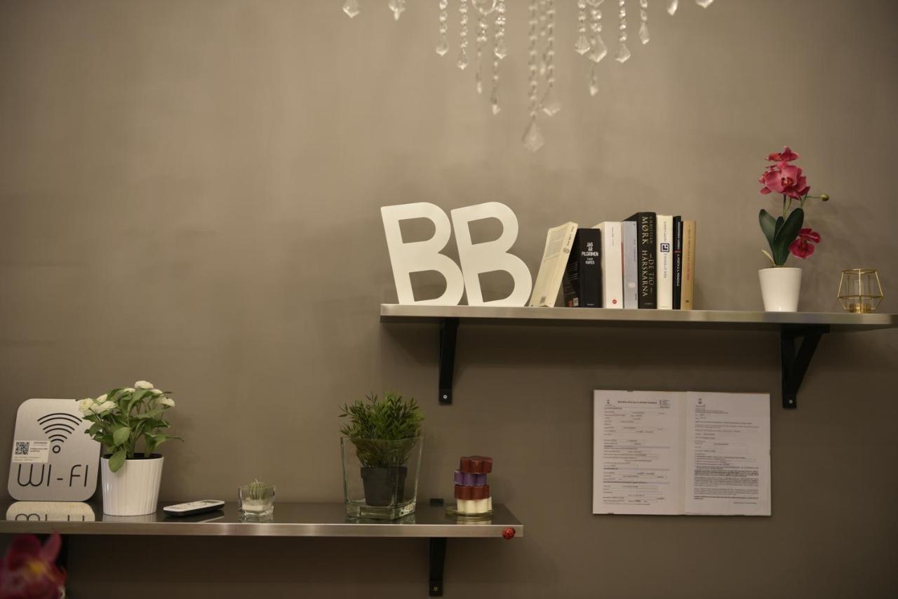 נאפולי B&B Brothers Suite Vomero מראה חיצוני תמונה