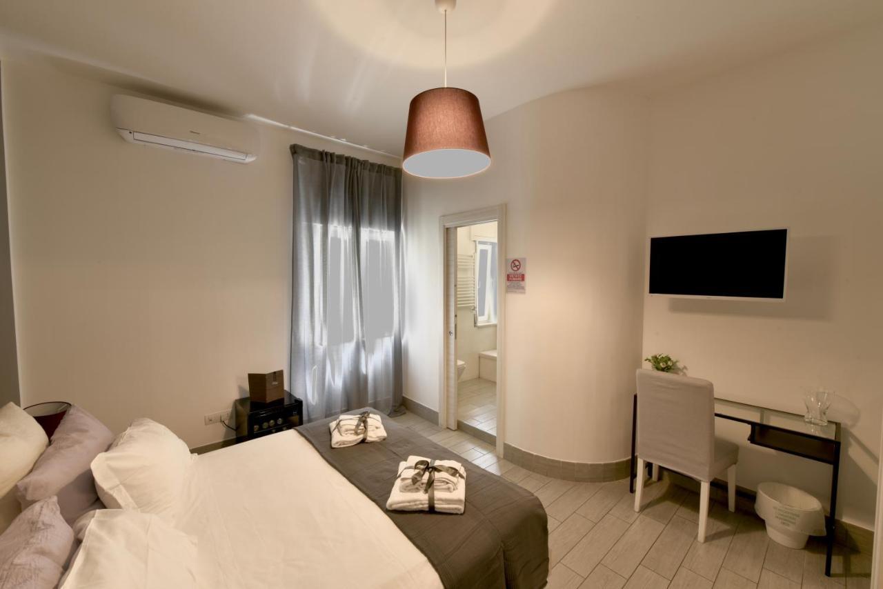 נאפולי B&B Brothers Suite Vomero מראה חיצוני תמונה