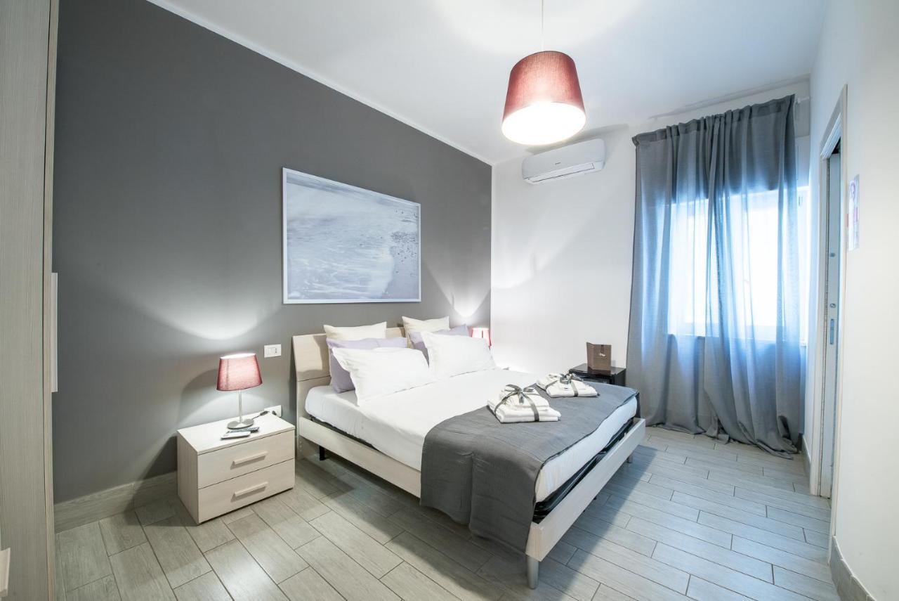 נאפולי B&B Brothers Suite Vomero מראה חיצוני תמונה