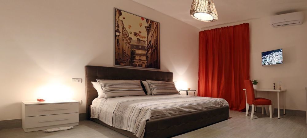 נאפולי B&B Brothers Suite Vomero מראה חיצוני תמונה