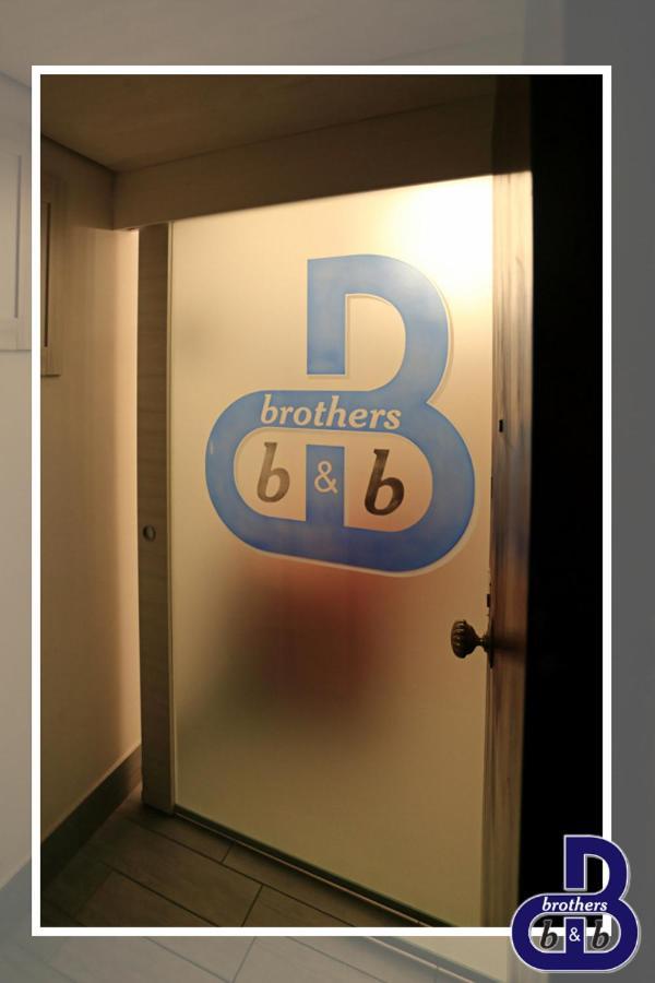 נאפולי B&B Brothers Suite Vomero מראה חיצוני תמונה